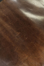 画像をギャラリービューアに読み込む, アウトレット 【新喜皮革】ホースバット 3.7-3.8mm c/#BROWN