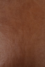 画像をギャラリービューアに読み込む, アウトレット【新喜皮革】ホースフロント 0.8-1.0mm c/# BROWN