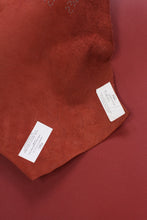 画像をギャラリービューアに読み込む, ★SALE★【DU PUY】RIMBAUD MATT 1.4-1.6mm c/# RED