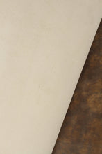 画像をギャラリービューアに読み込む, アウトレット【小寺製革所】MG BOX アンチック 1.6mm c/# BROWN