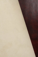 画像をギャラリービューアに読み込む, アウトレット【小寺製革所】MG BOX アンチック 1.6mm c/# WINE