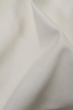 画像をギャラリービューアに読み込む, アウトレット OVINO VEGETAL 1.3-1.4mm c/# WHITE