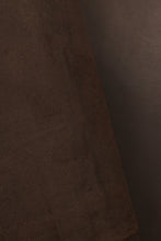 画像をギャラリービューアに読み込む, アウトレット OWボストン 1.5mm c/# DARK BROWN