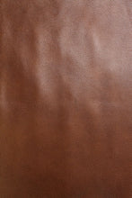 画像をギャラリービューアに読み込む, アウトレット【小寺製革所】OXFORD ソフト型押し 1.8mm c/# BROWN