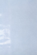 画像をギャラリービューアに読み込む, アウトレット パイソン柄 1.0-1.1mm c/#BLUE