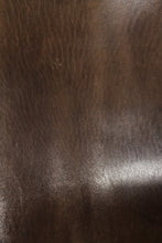 画像をギャラリービューアに読み込む, アウトレット 【新喜皮革】ホースバット 3.7-3.8mm c/#BROWN