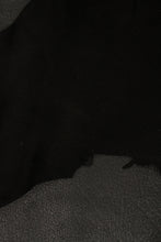 画像をギャラリービューアに読み込む, アウトレット ディア調ゴート 1.4mm c/# BLACK