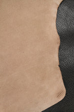 画像をギャラリービューアに読み込む, アウトレット ヌメゴート 1.1-1.3mm c/# BLACK