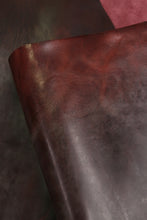 画像をギャラリービューアに読み込む, アウトレット【COMIPEL】EPSOM 2.0-2.2mm c/# ボルドー