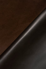 画像をギャラリービューアに読み込む, ソロモン c/# DARK BROWN