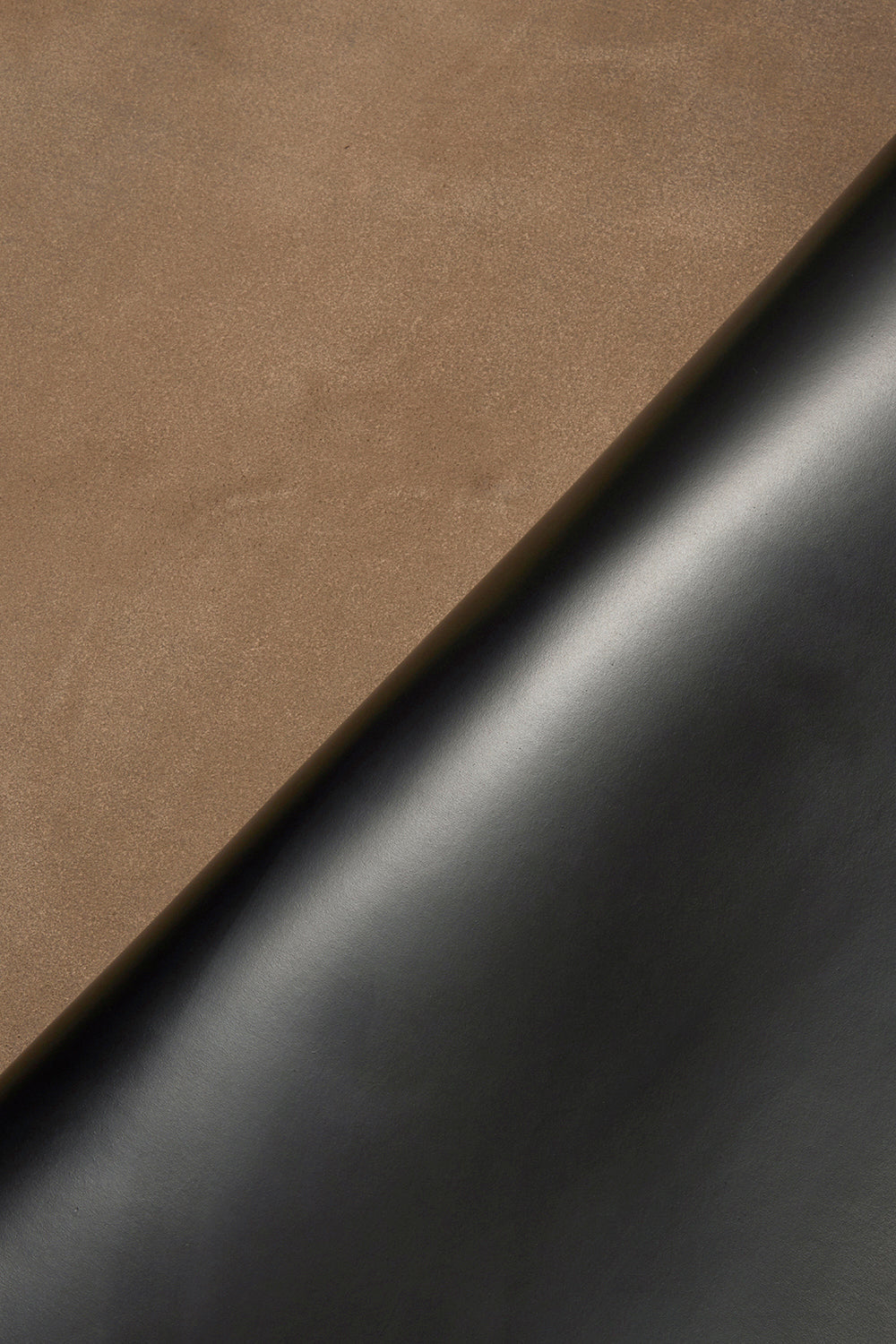 CHROMEXCEL c/# BLACK – NIPPI FUJITA