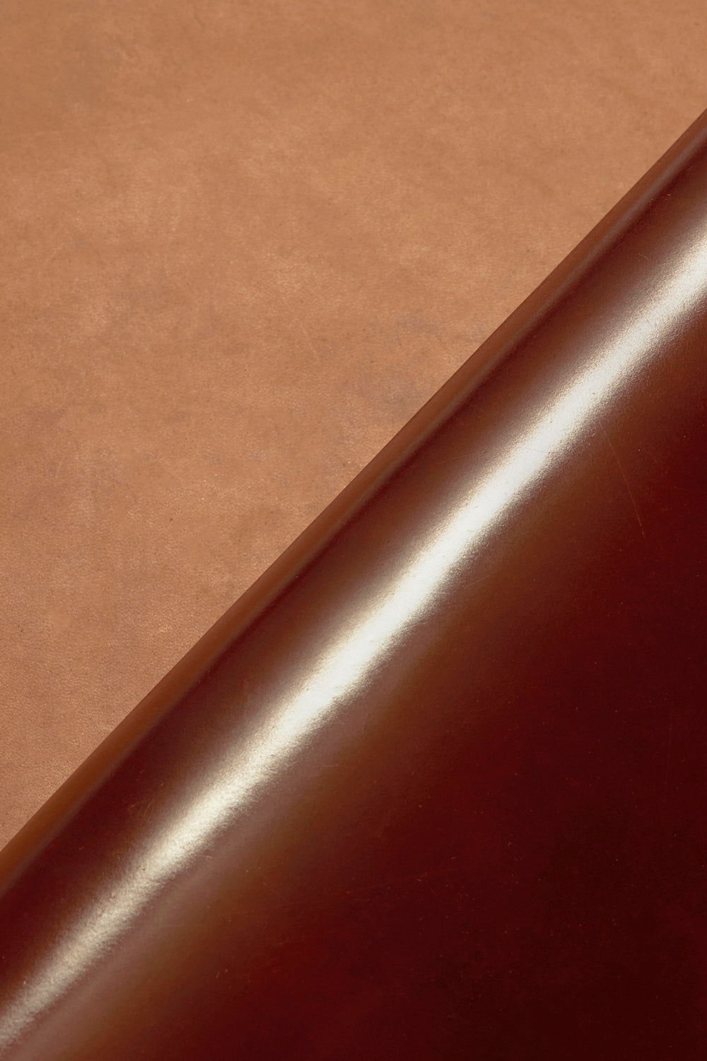 SHELL CORDOVAN c/# 4 – NIPPI FUJITA