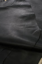 画像をギャラリービューアに読み込む, ★限定★【GUIDI】CULATTA CAVALLO FIORE LISCIO c/#BLACK

