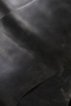 画像をギャラリービューアに読み込む, ★限定★【C.F.STEAD】WAXED ELK c/#BLACK
