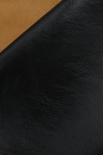 画像をギャラリービューアに読み込む, ★限定★【C.F.STEAD】KUDU TEXTURED c/#TAN/BLACK

