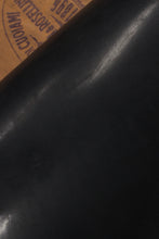 画像をギャラリービューアに読み込む, ★限定★【GUIDI】OVALE CORDOVAN c/#BLACK
